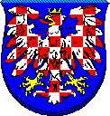 Wappen von Maehren
